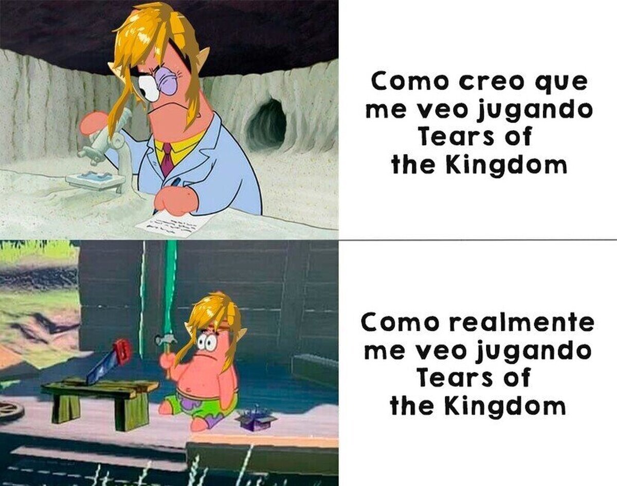 Todos nos sentimos así