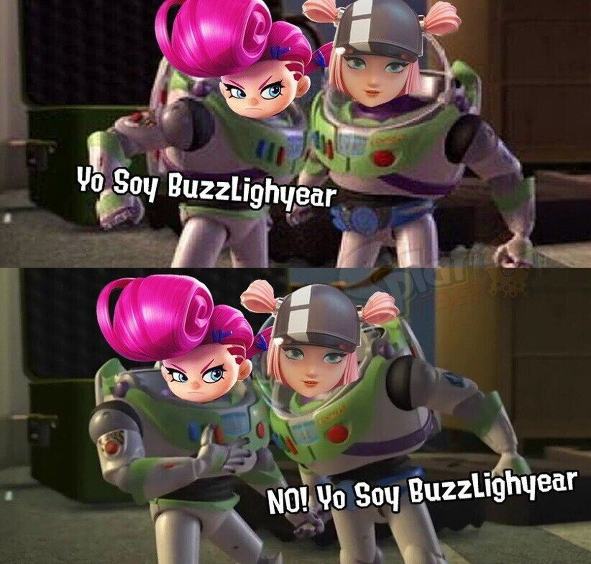 ¿Quién será el próximo Splatoon ?