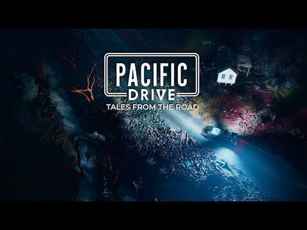 Ironwood Studios se asocia con Kepler Interactive para publicar la aventura de conducción y supervivencia Pacific Drive