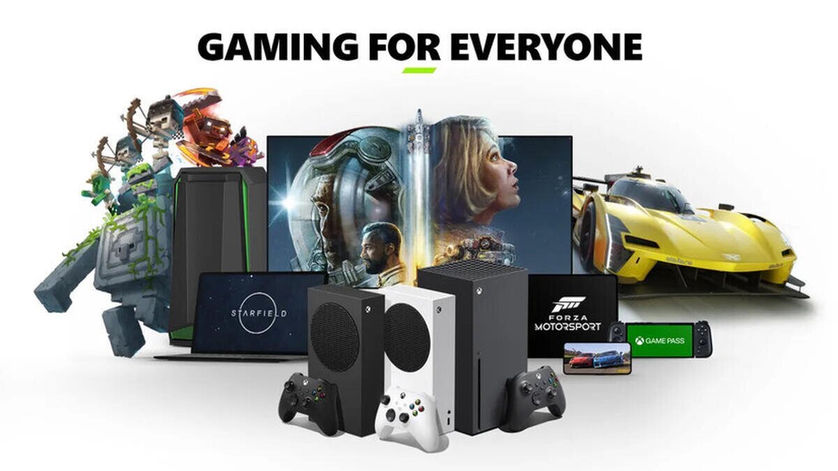 El equipo directivo de Xbox habla del futuro de los videojuegos y de la industria