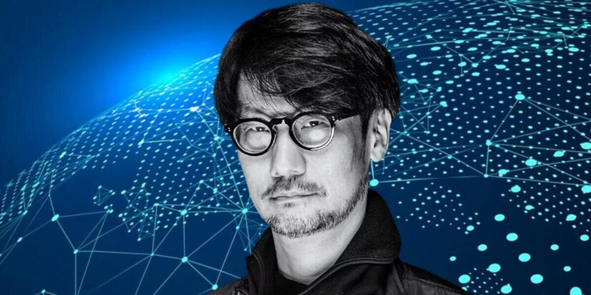 Kojima se ofrece a ir al espacio y crear un juego que puedas jugar allí