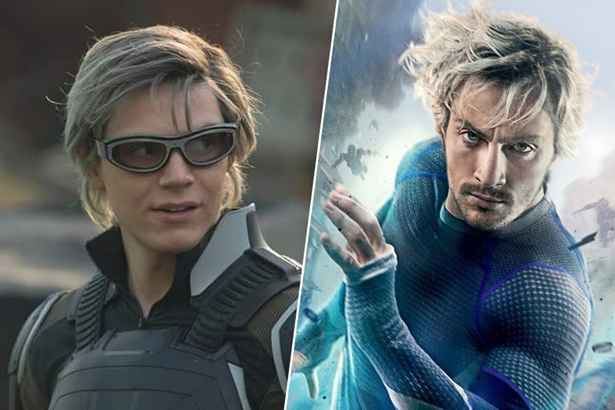 GALERÍA:  ¿Quién es el superhéroe del MCU más rápido de todo Marvel?