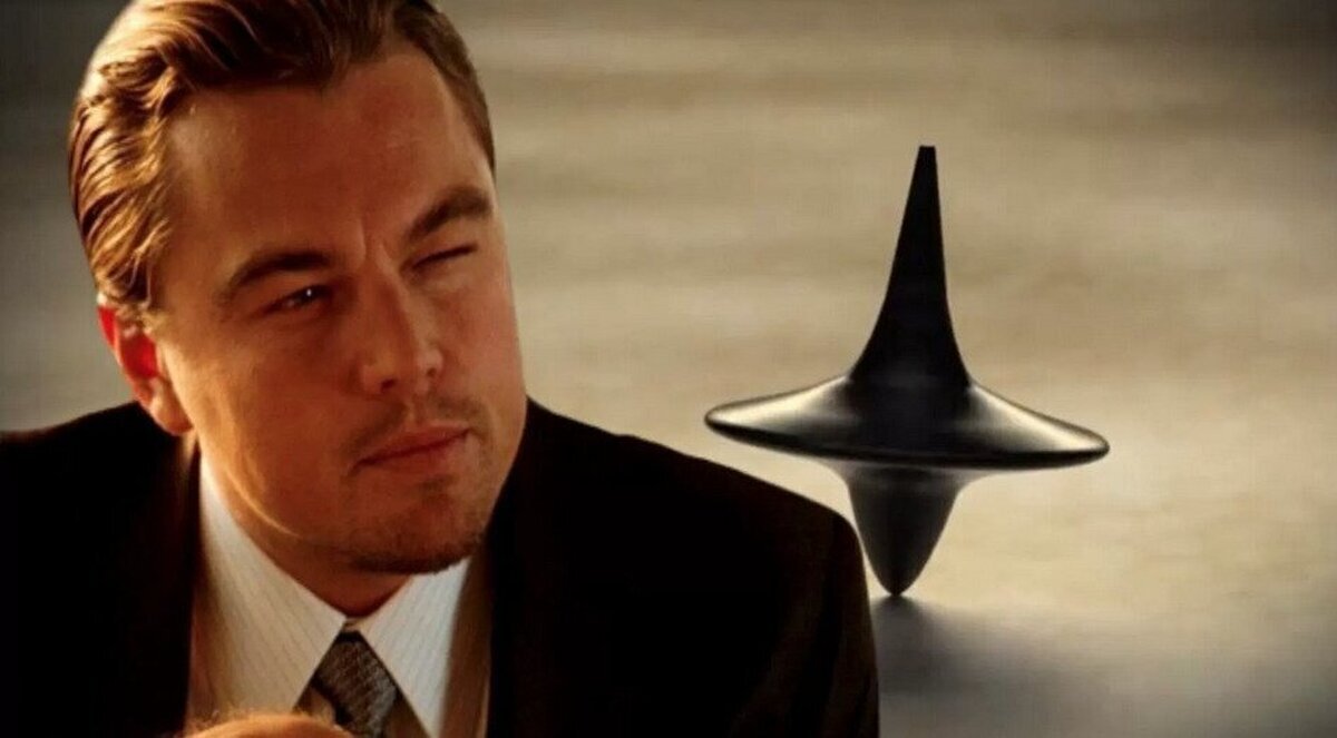 GALERÍA: Christopher Nolan por fin explica el final de 'Origen' 13 años después