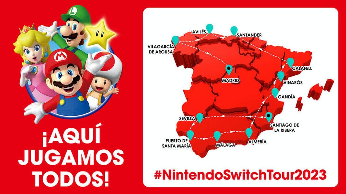 Este verano también jugamos todos