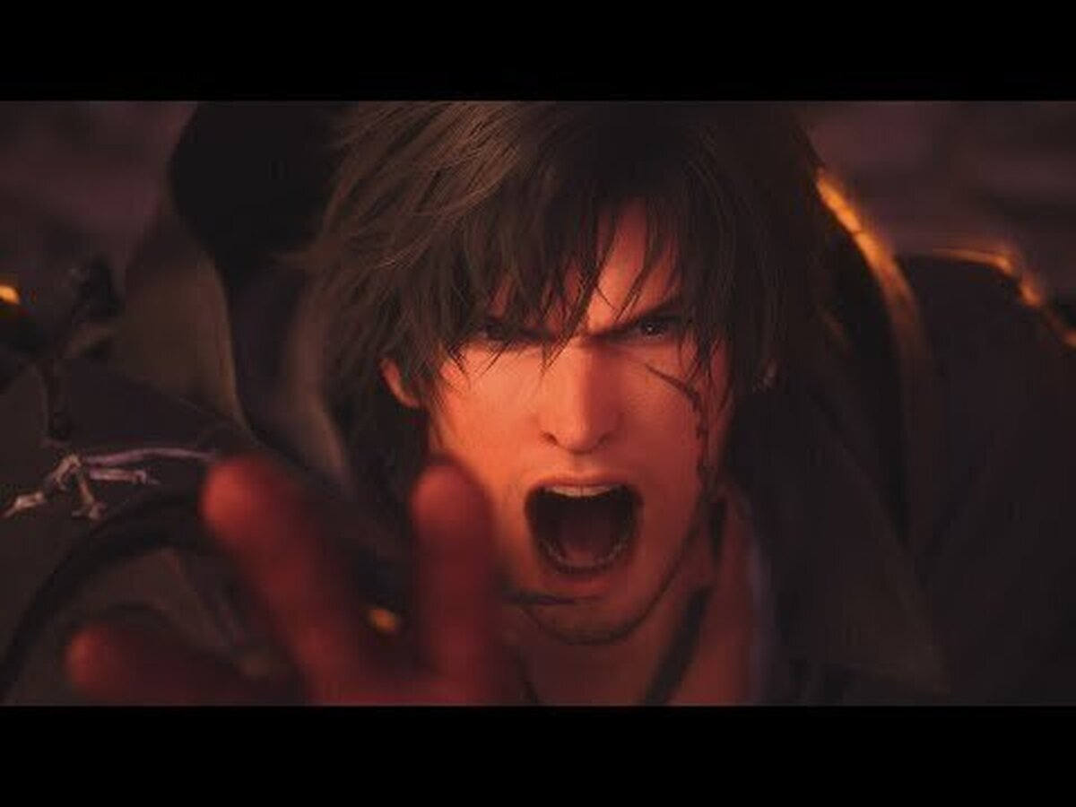 Más de tres millones de jugadores se han dejado cautivar por Final Fantasy XVI