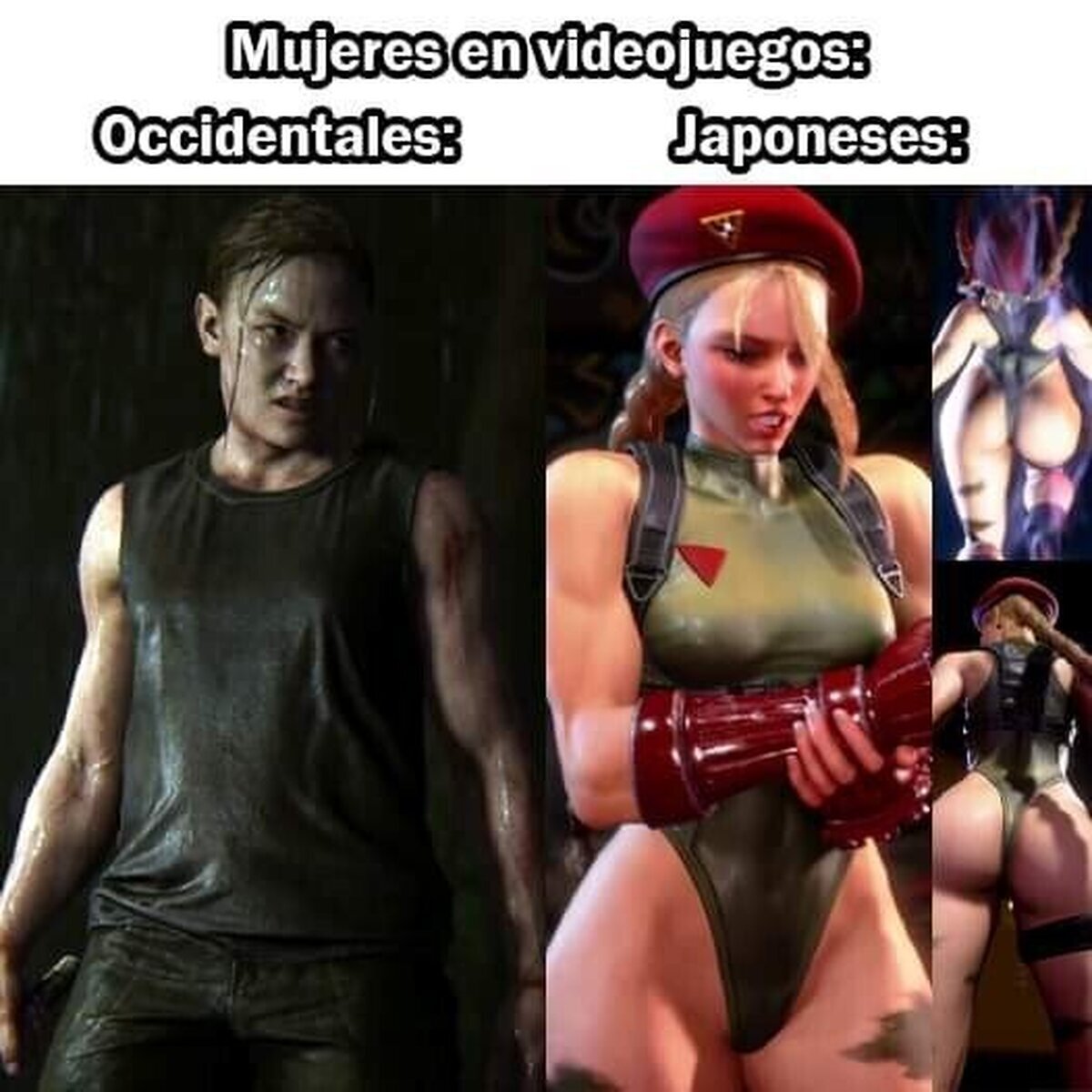 Bueno es que el objetivo es vender