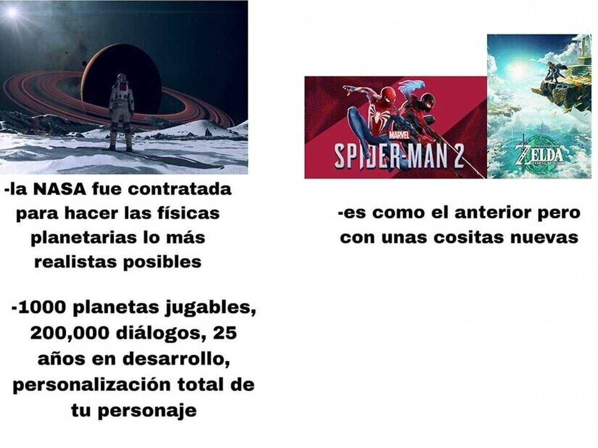 Tiene más mérito hacerlo solo