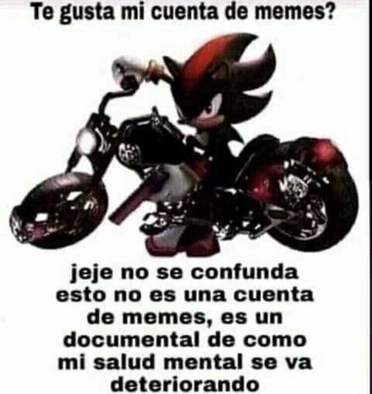 Ya queda menos