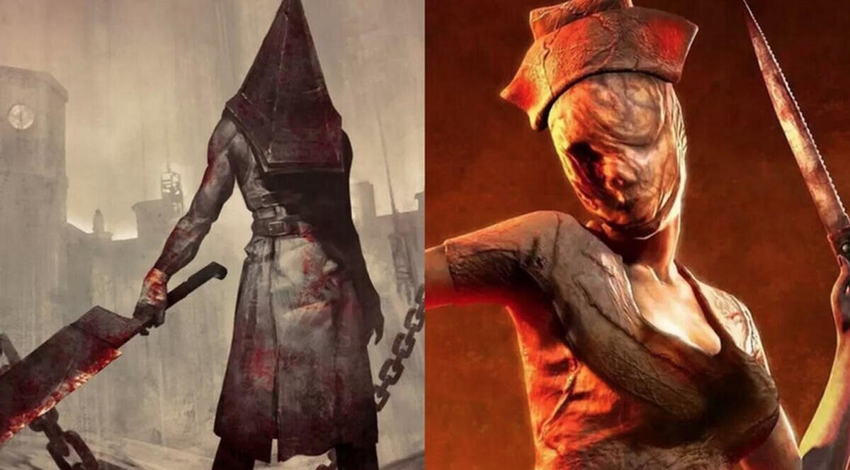 Masahiro Ito confirma que todos los finales de Silent Hill son canon