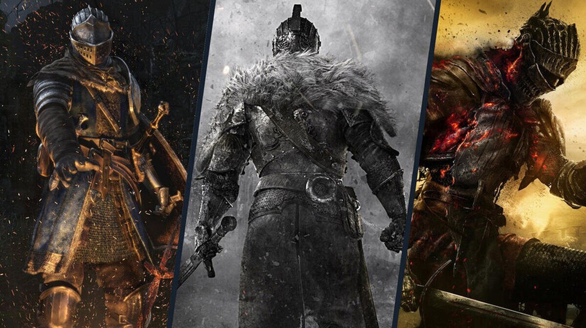 BANDAI NAMCO EUROPA LANZA SU CANAL DE YOUTUBE DE MÚSICA DE VIDEOJUEGOS CON BANDAS SONORAS MÍTICAS