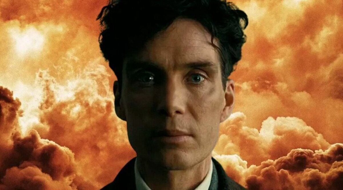GALERÍA: La escena de Oppenheimer que ha cabreado a la familia del científico