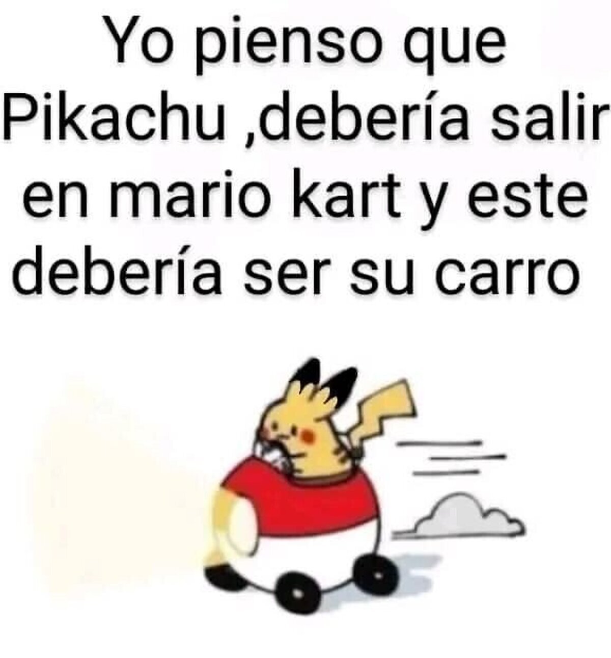 El carro perfecto
