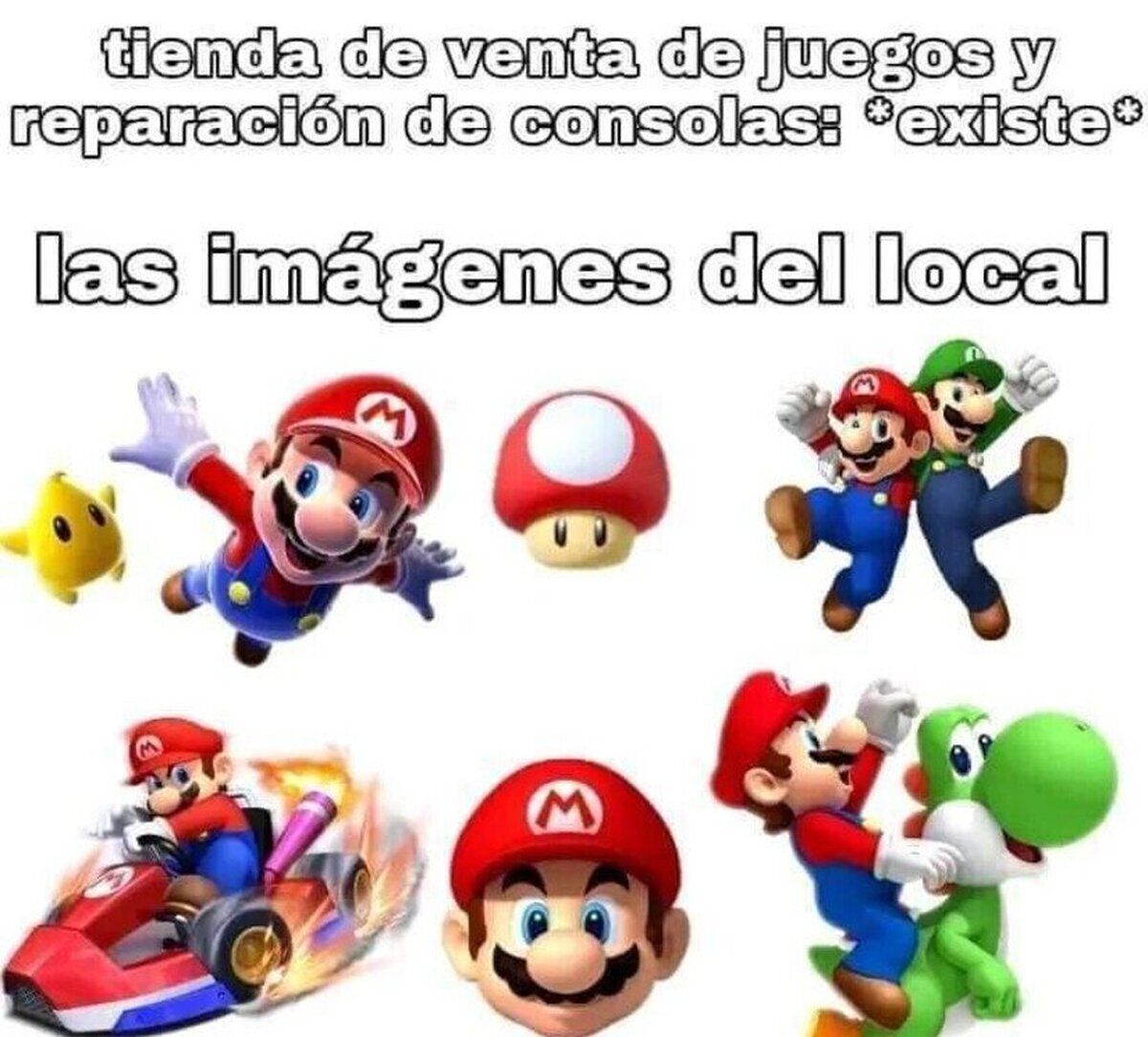 Real como la vida misma