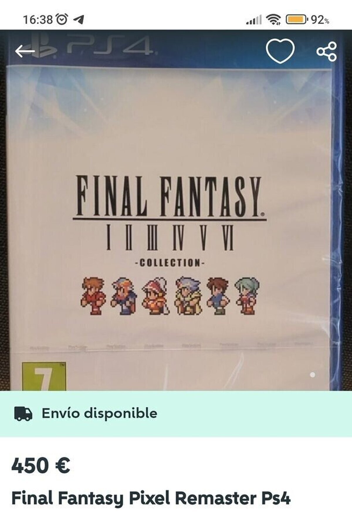 Lo que hace esta gente es asqueroso