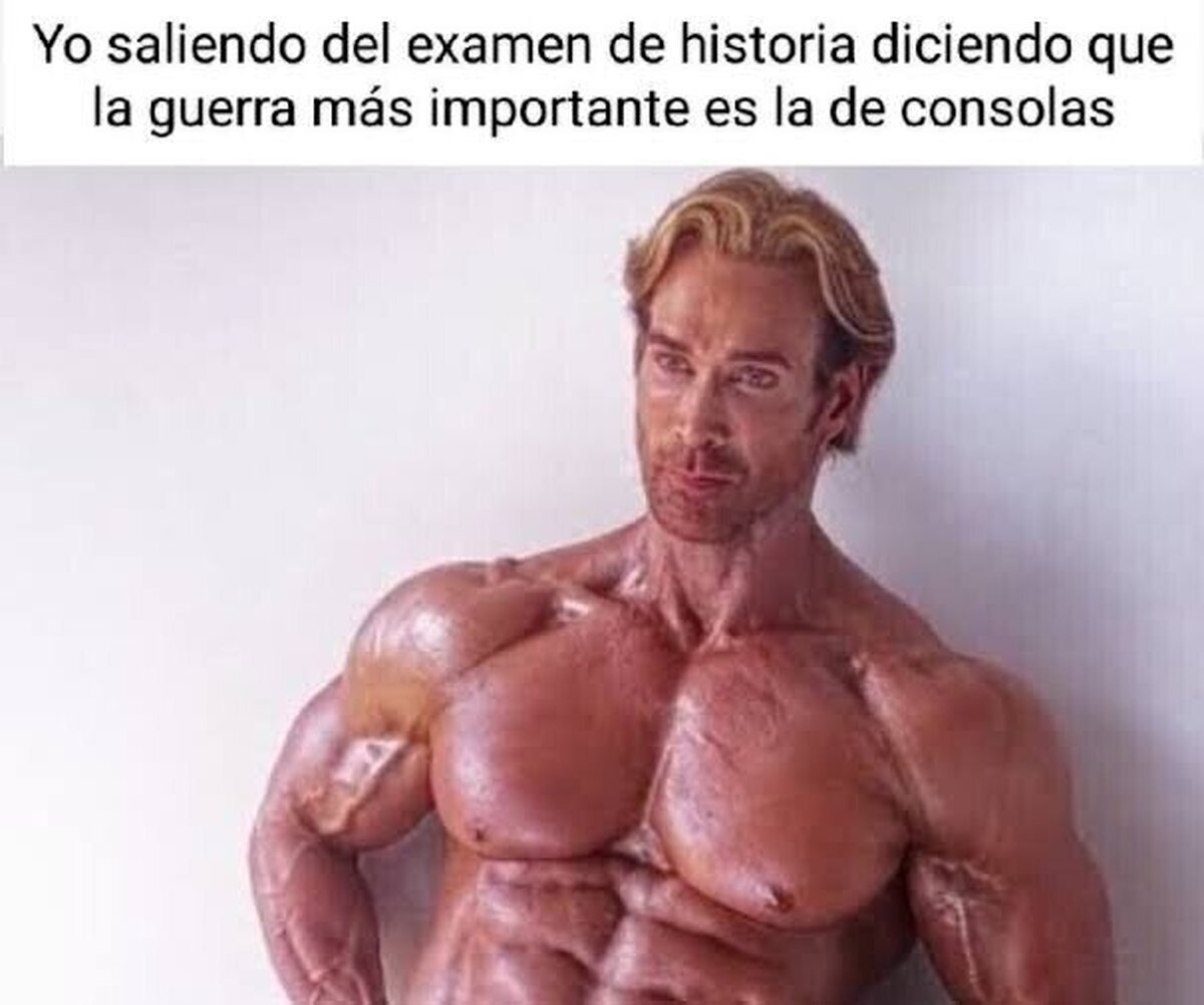 Los errores te hacen más fuerte 