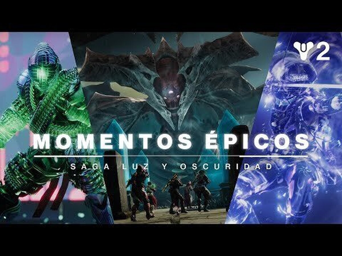 El próximo 22 de agosto Bungie revelará información sobre la siguiente expansión de Destiny 2 y mucho más