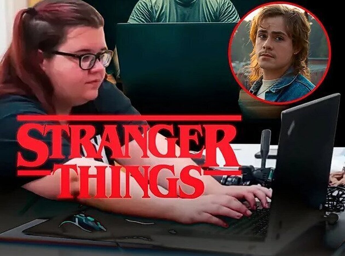 GALERÍA: Se hacen pasar por una estrella de 'Stranger Things' y estafa miles de dólares a una mujer