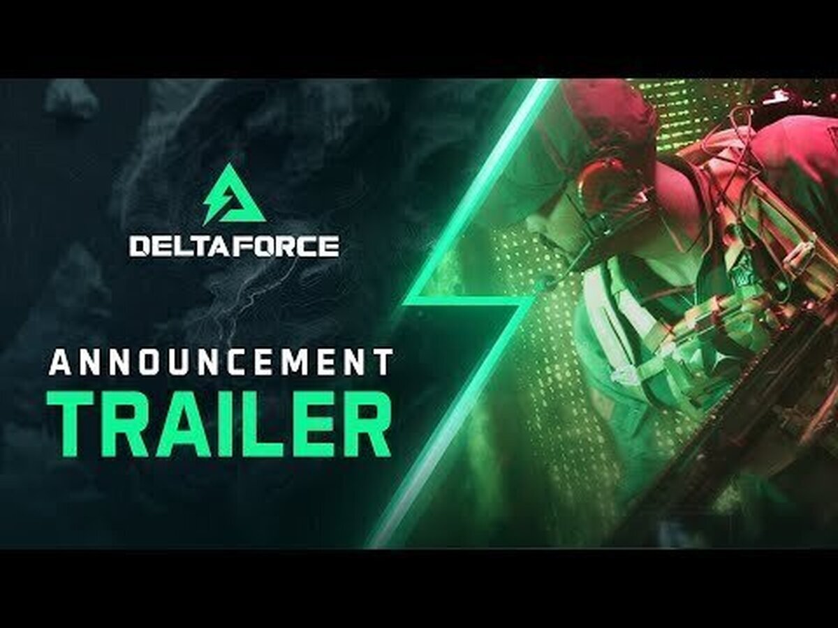 Con Delta Force: Hawk Ops llegará el crossplay a la clásica licencia de videojuegos