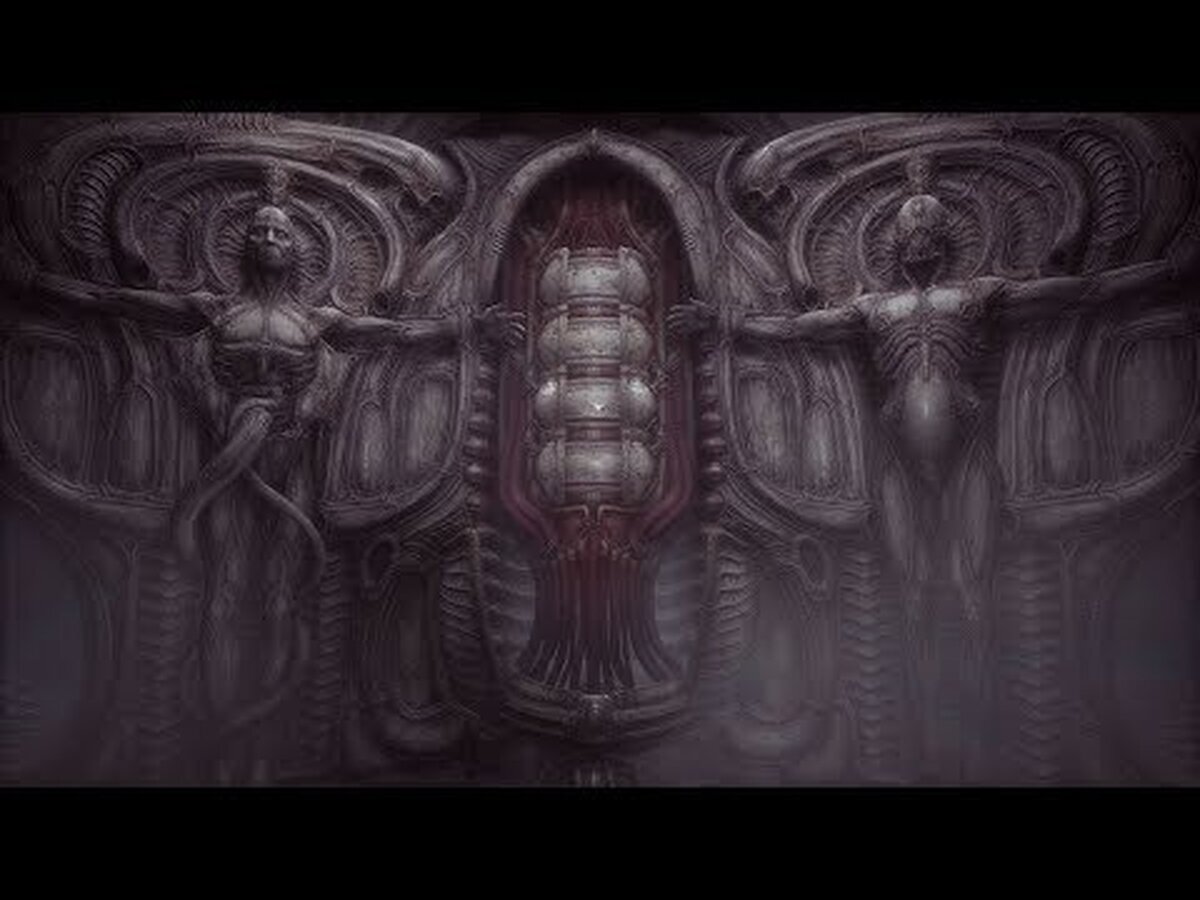 Abraza los horrores de Scorn el próximo 3 de octubre en PlayStation 5