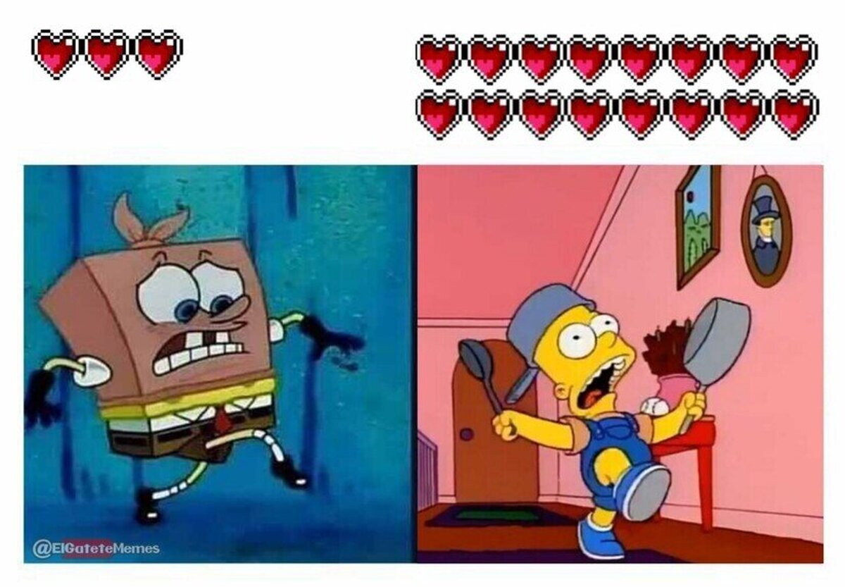 Los corazones hacen la diferencia