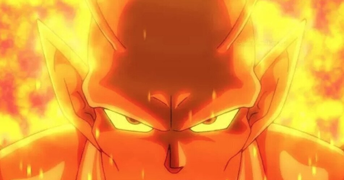 GALERÍA: Akira Toriyama explica la razón por la cual Piccolo ahora es ...