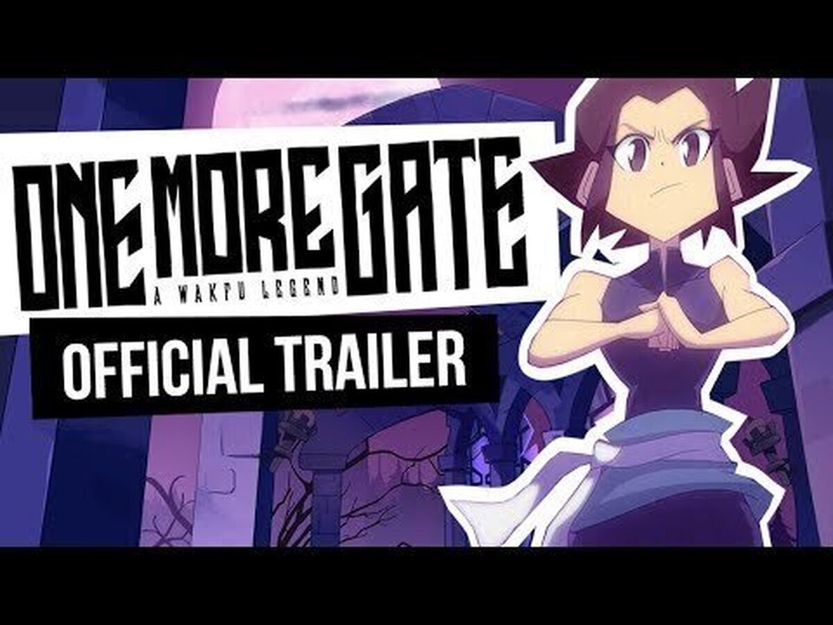 One More Gate: A Wakfu Legend, el constructor de mazos de Ankama, desata toda su magia en PC y Mac el próximo 12 de septiembre