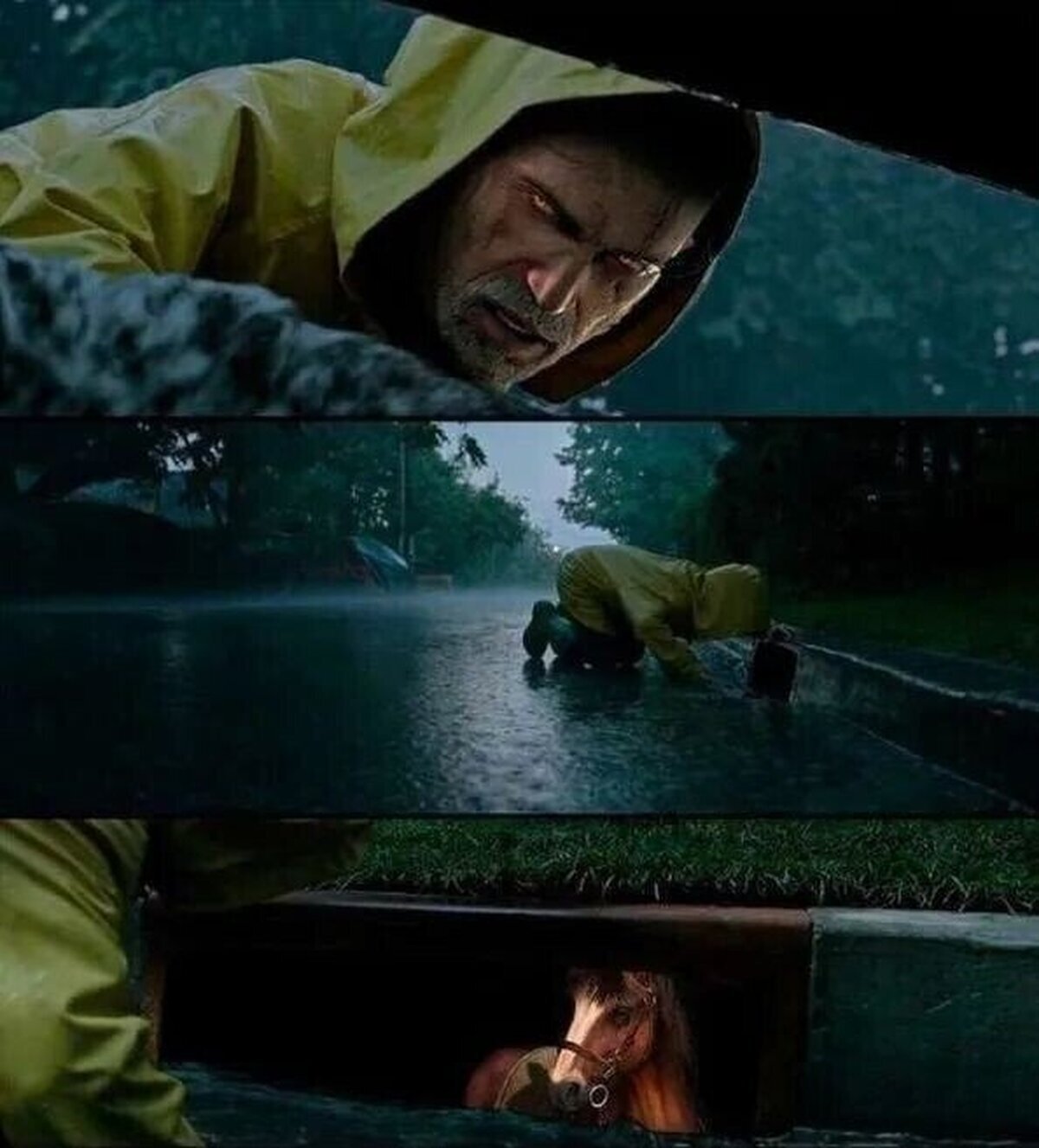 Maldita sea no otra vez