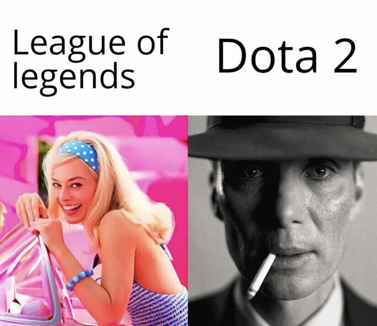 Tan real como la vida misma