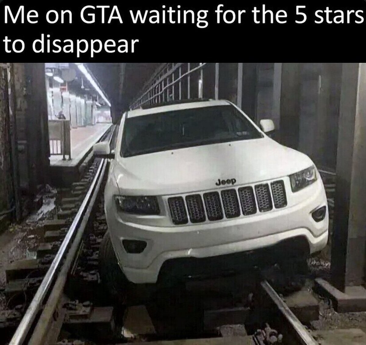 La vida es eso que pasa mientras esperaba