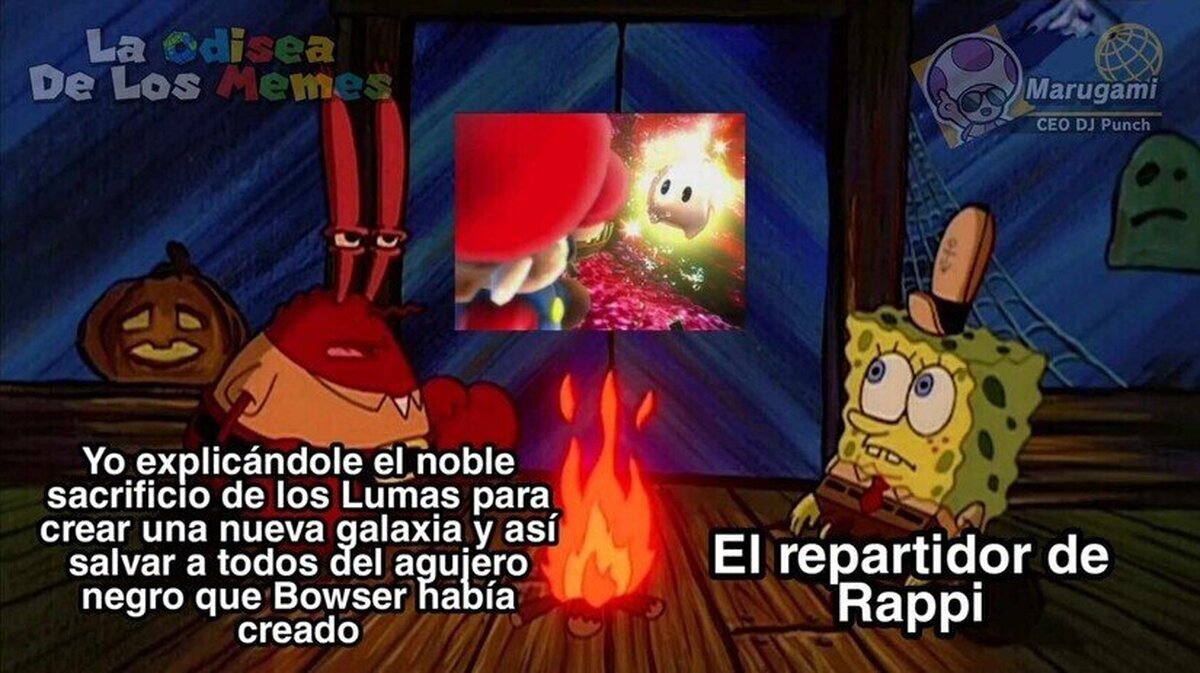 Se lo explico a cualquiera, es importante