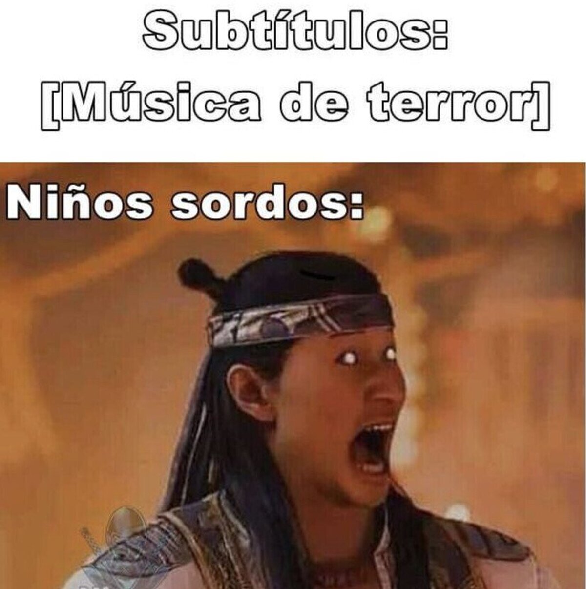 Así se ven