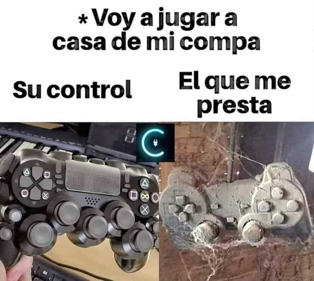 Típico de las familias
