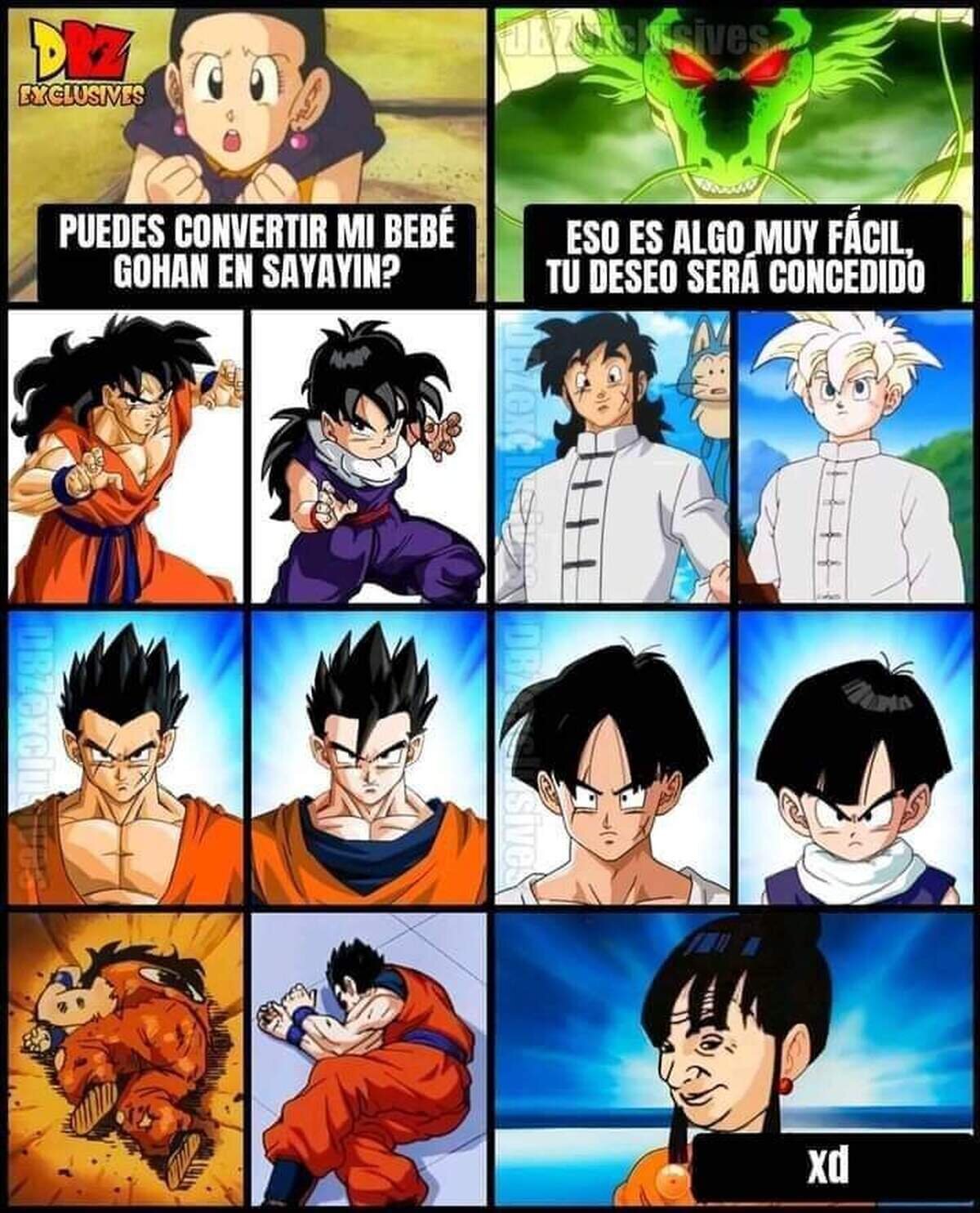 Habría que empezar a abrir este melón