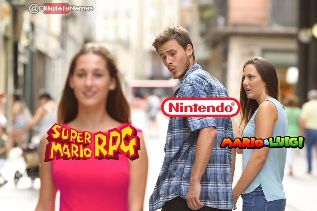 Un nuevo juego para disfrutar