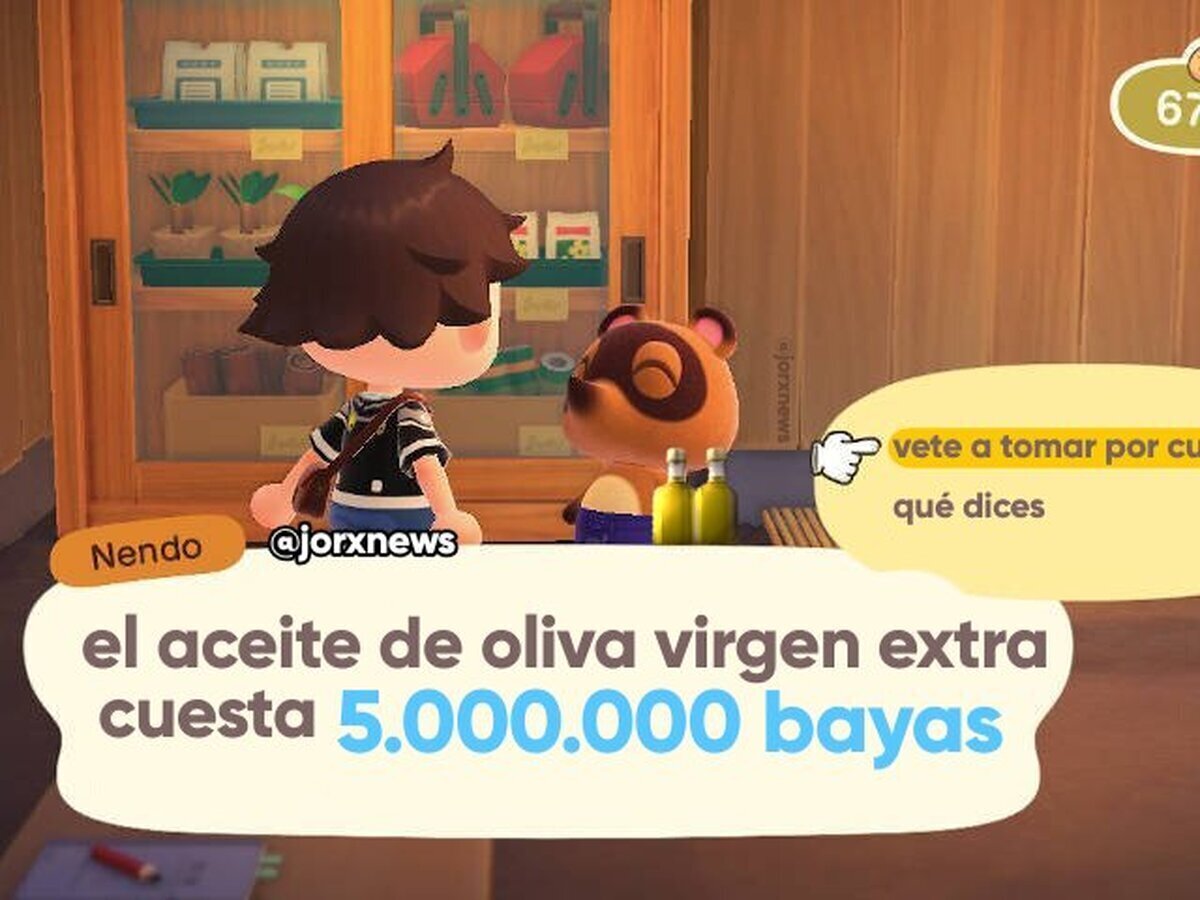 La subida de precios ha llegado a todas partes