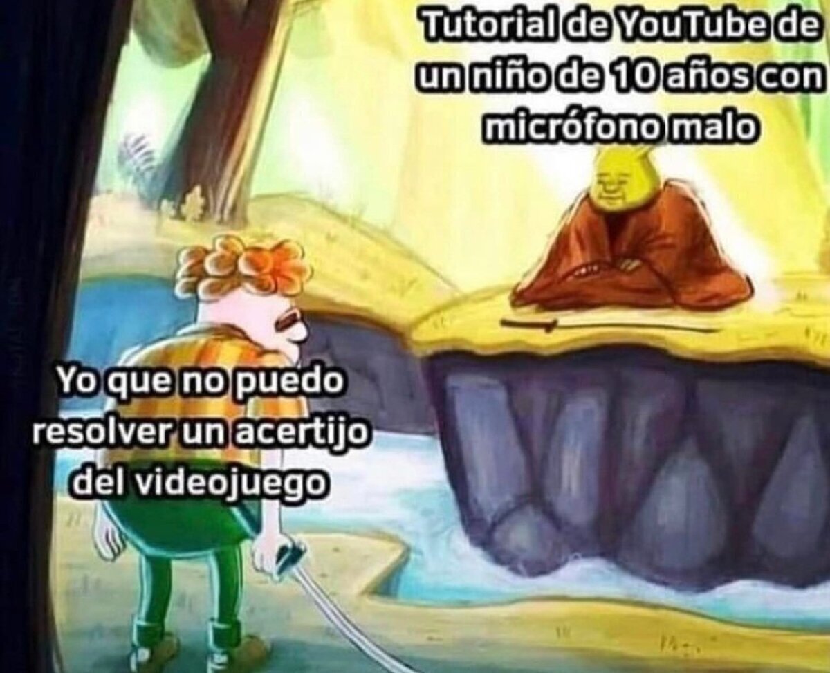 Maldita sea...