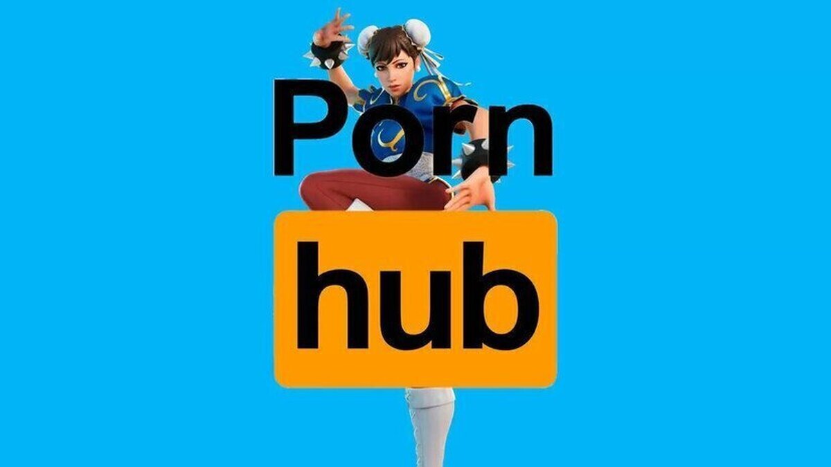 Pornhub publica la lista de los personajes de videojuegos más buscados en 2023