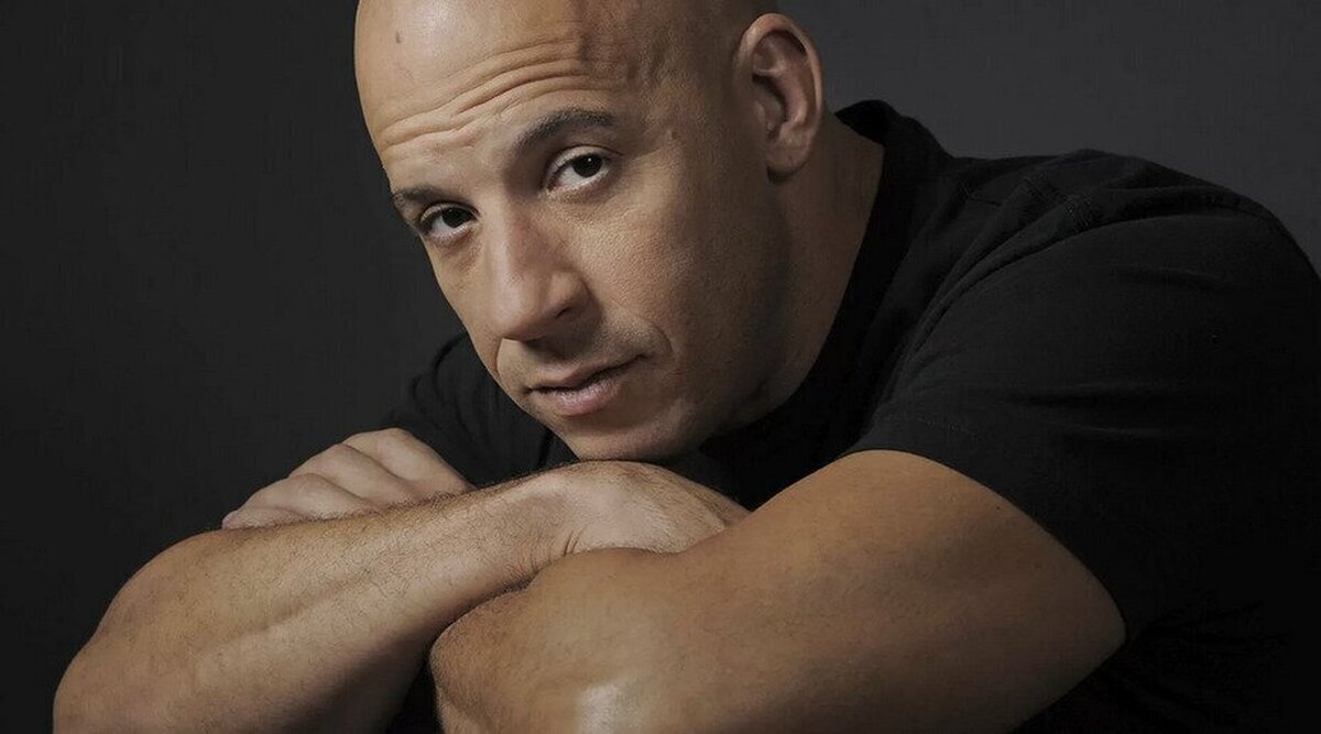 GALERÍA: Vin diesel es acusado de agresión sexual ocurrida durante el rodaje de 'Fast & Furious 5'