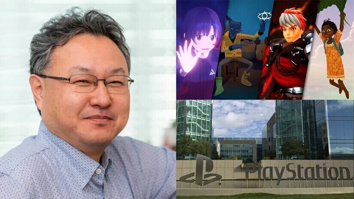 Estos son los mejores indies de 2023 para Shuhei Yoshida