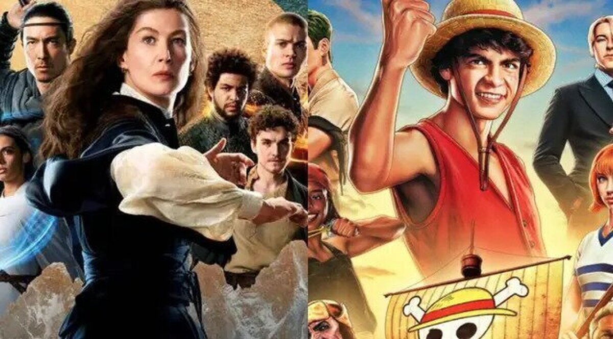 GALERÍA: Brandon Sanderson opina sobre las series de One Piece y la Rueda del Tiempo
