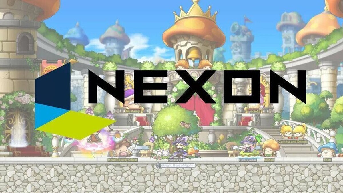 Multazo de 8 millones a Nexon por mentir sobre la tasa de aparición de objetos aleatorios