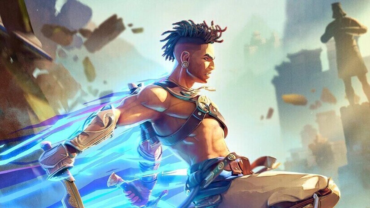 Ya sabemos cuántas horas dura Prince of Persia: The Lost Crown