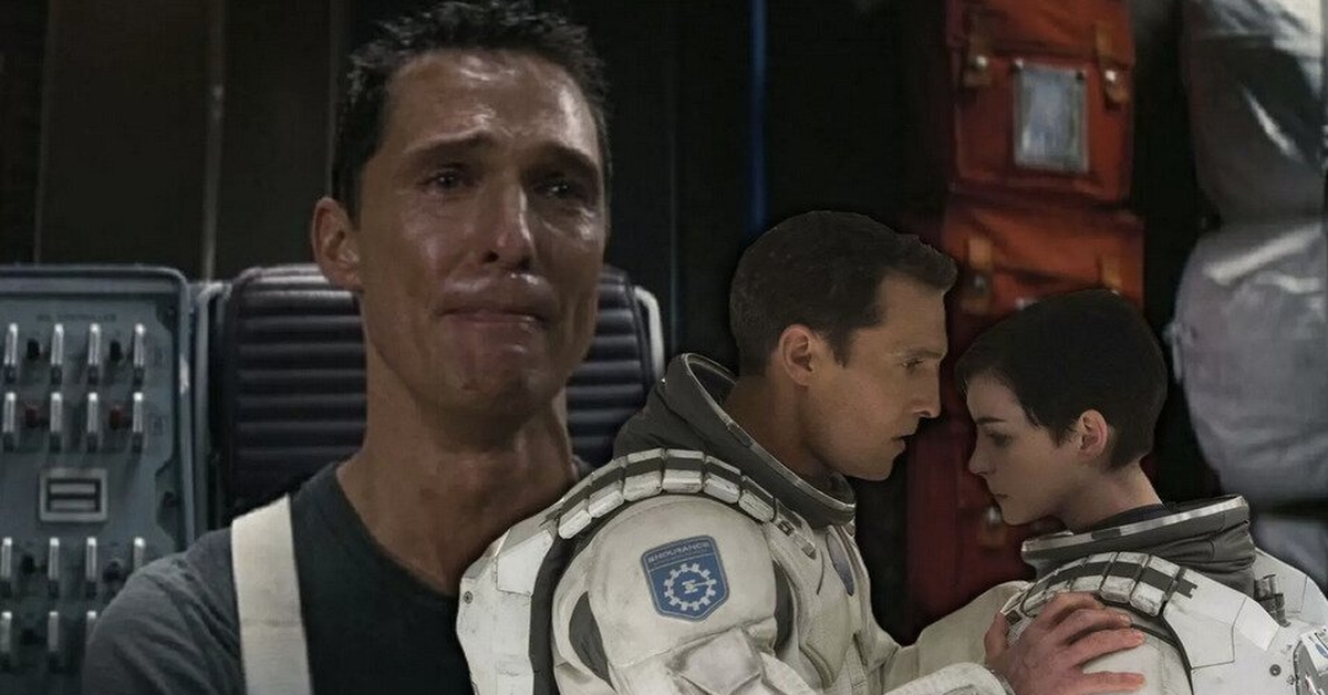 GALERÍA: Resumen de Interstellar en 8 minutos condensando toda la ...