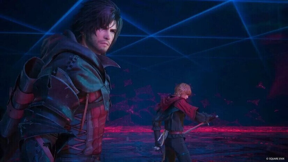 Naoki Yoshida cree que Final Fantasy XVII debe dirigirlo alguien más joven