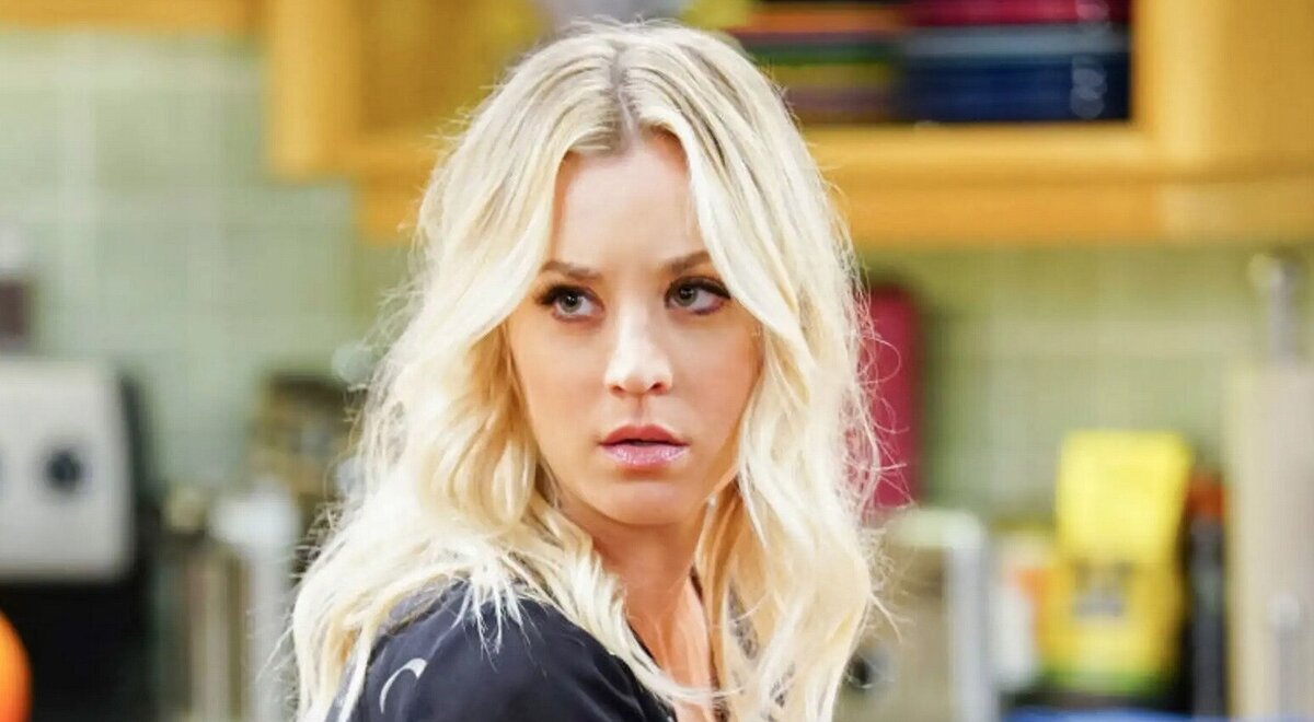VIRAL: El vergonzoso momento de Kaley Cuoco cuando conoció a los padres de su novio