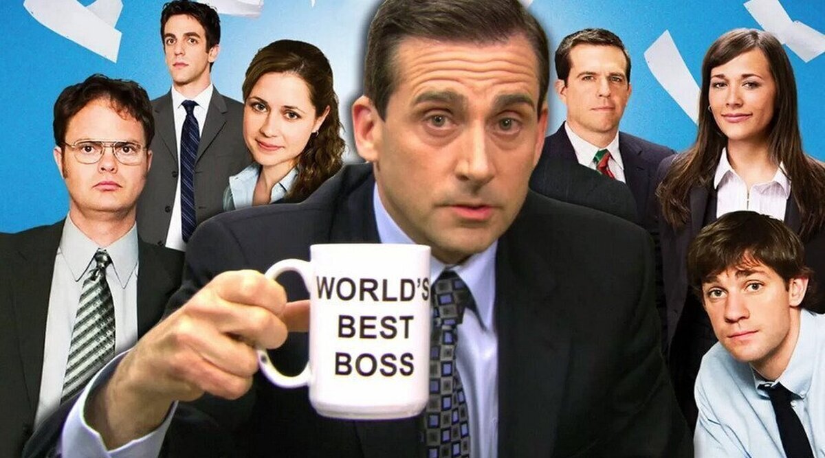 NOTICIA: Vuelve The Office pero con una pega que enfada al público