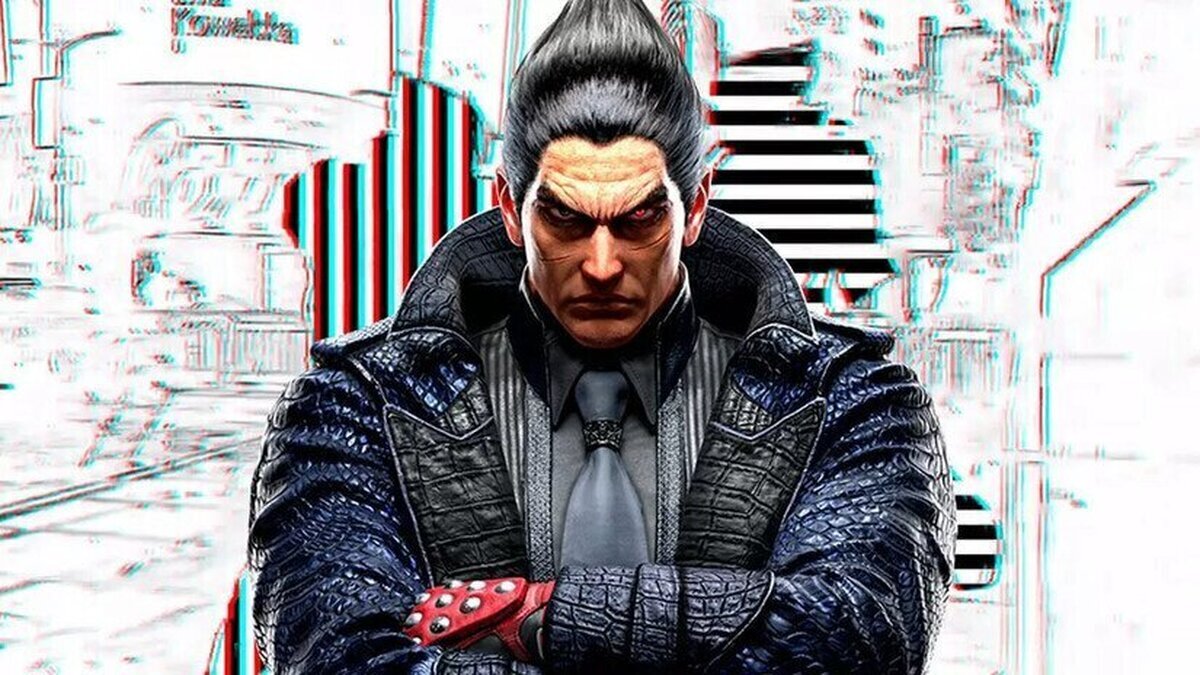 Tekken 8 quitará uno de los filtros de accesibilidad por ser potencialmente peligroso
