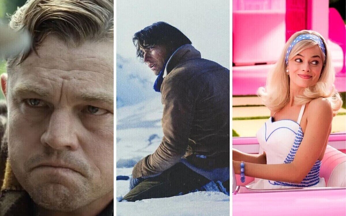 NOTICIA: Lista completa de nominados a los Oscar 2024