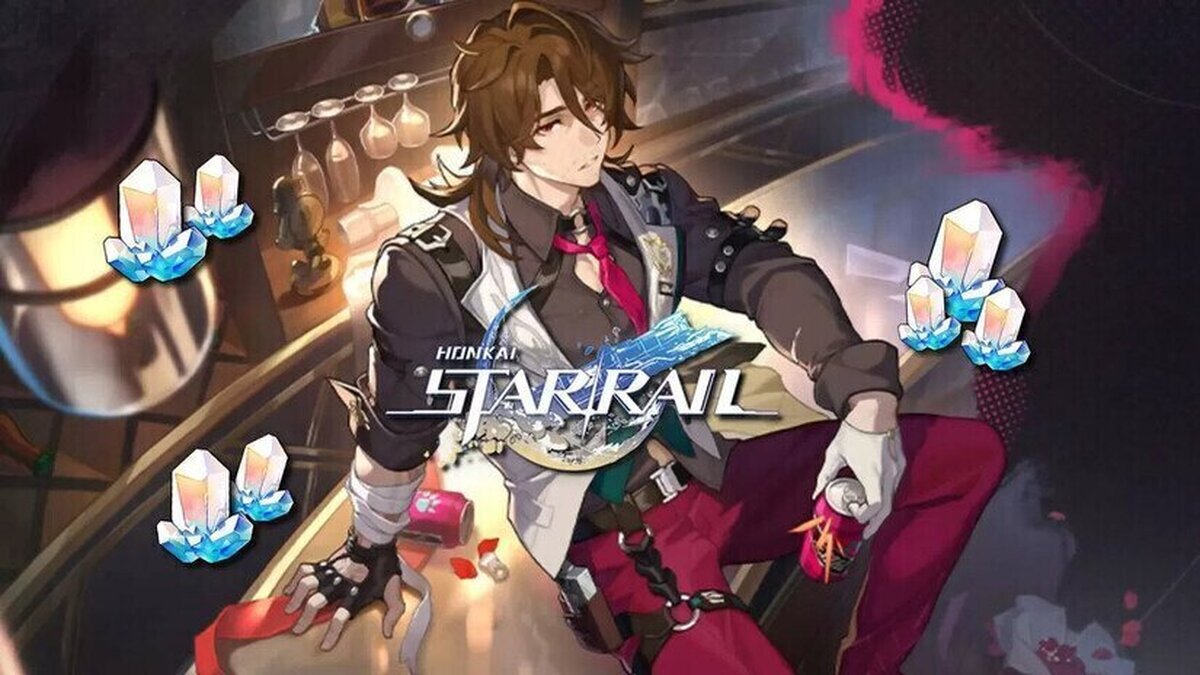 Estos son los códigos promocionales válidos de Honkai: Star Rail 