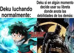 Ser&iacute;a el m&aacute;s fuerte del universo